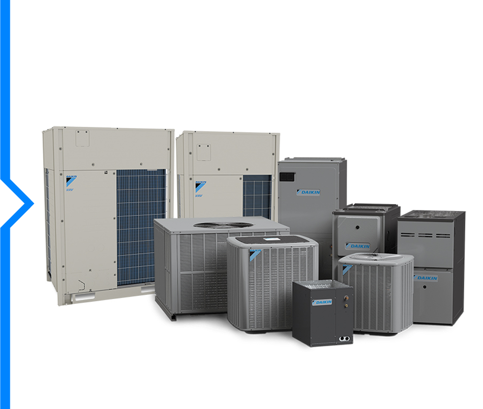 Daikin Furnaces Image one png