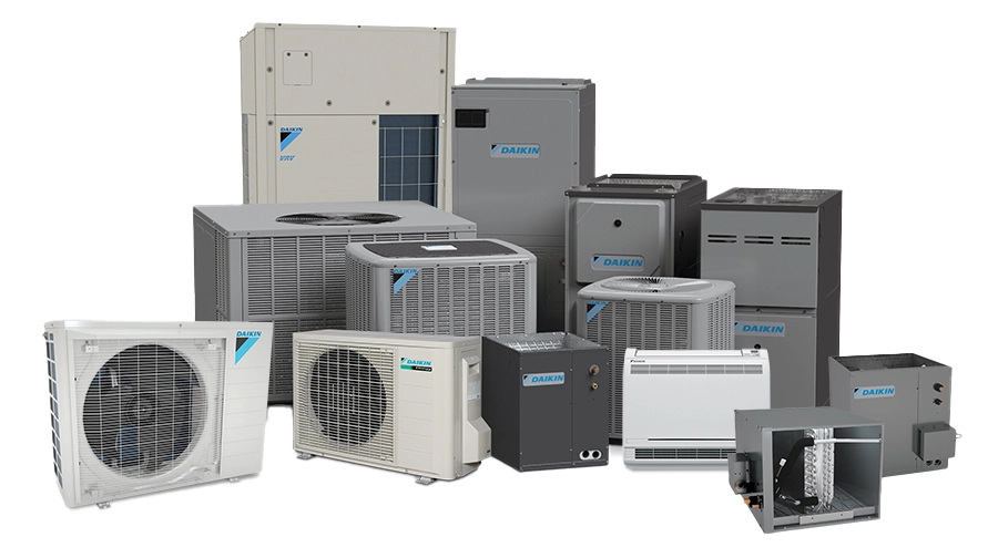 HVAC Company in Knoxville, TN | A-1 Certified Service, Inc.