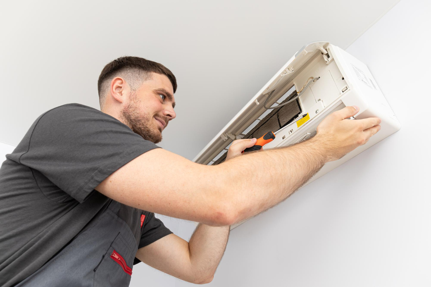 HVAC Blog 7 ac service