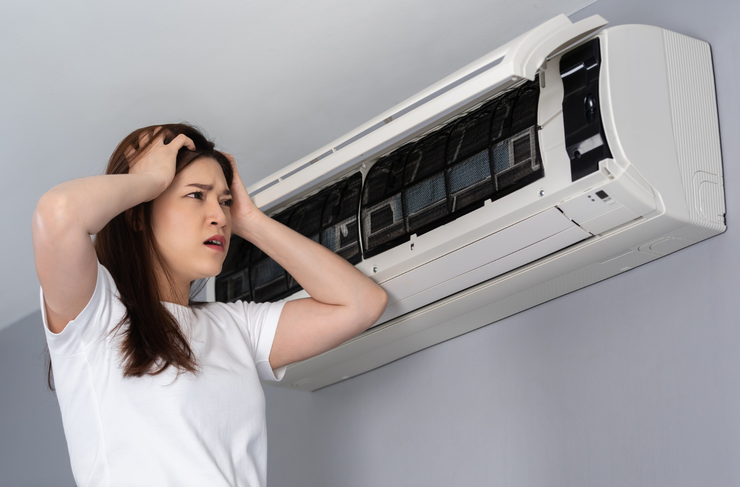 HVAC Blog 5 home ac not working