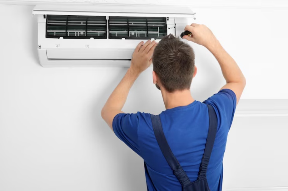HVAC Blog 9 ac unit