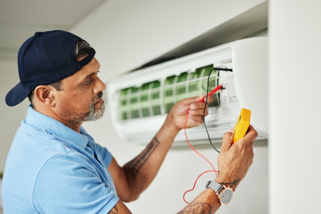 HVAC Blog 2 ac service