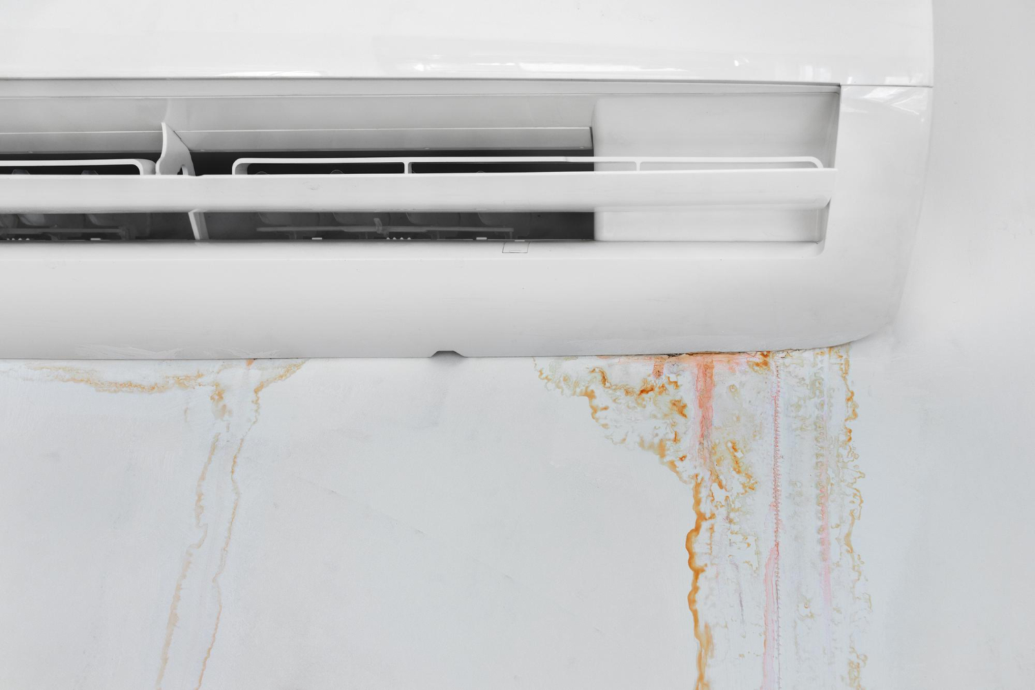 HVAC Blog 7 ac leak