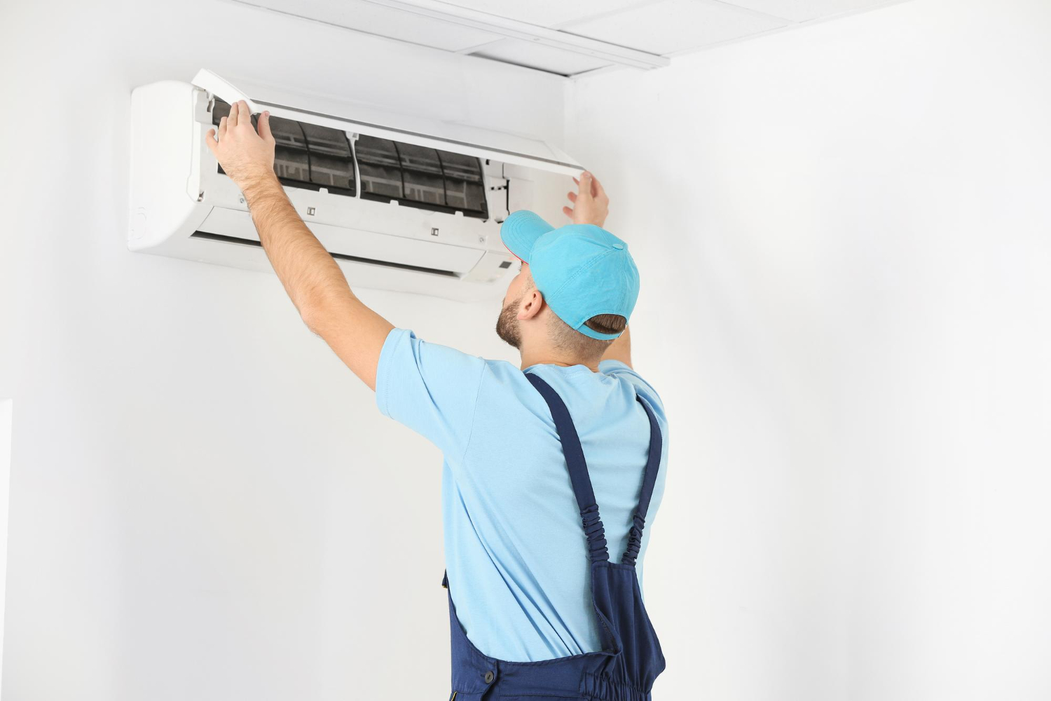HVAC Blog 5 ac service