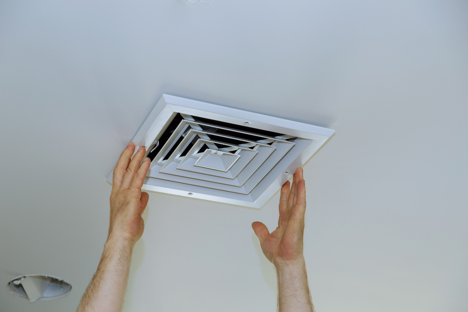 HVAC Blog 3 air duct cleaning