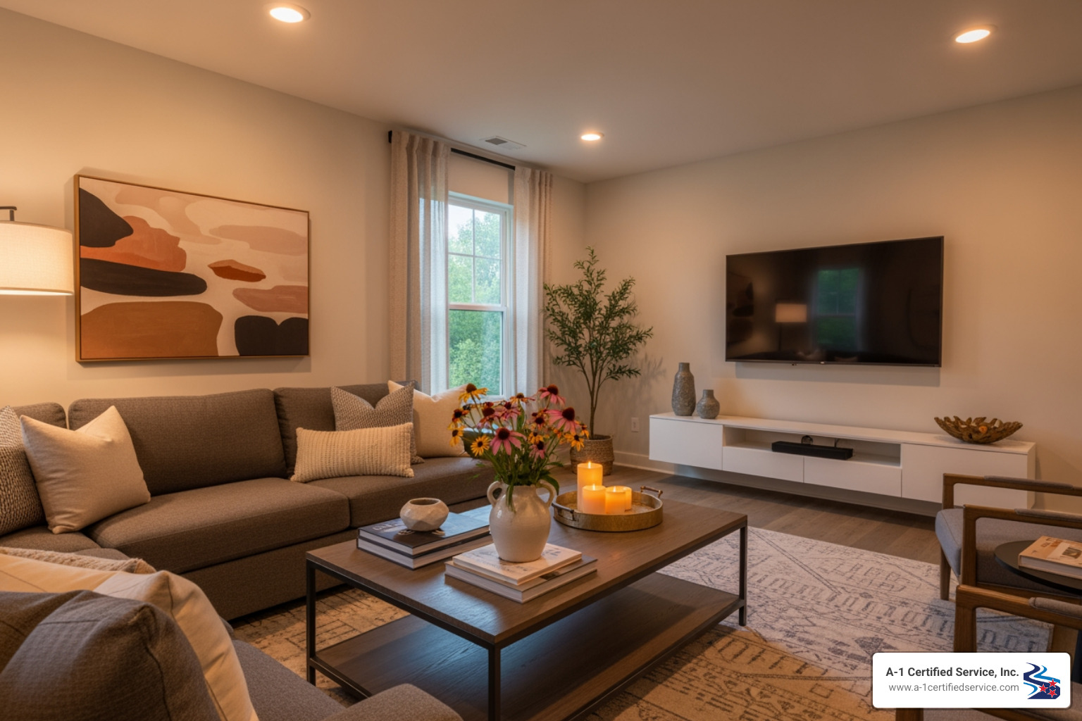 HVAC Blog 2 certified heat pump technician in farragut tn