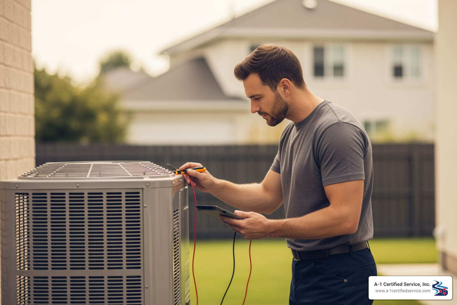 HVAC Blog 1 certified heat pump technician in knoxville tn