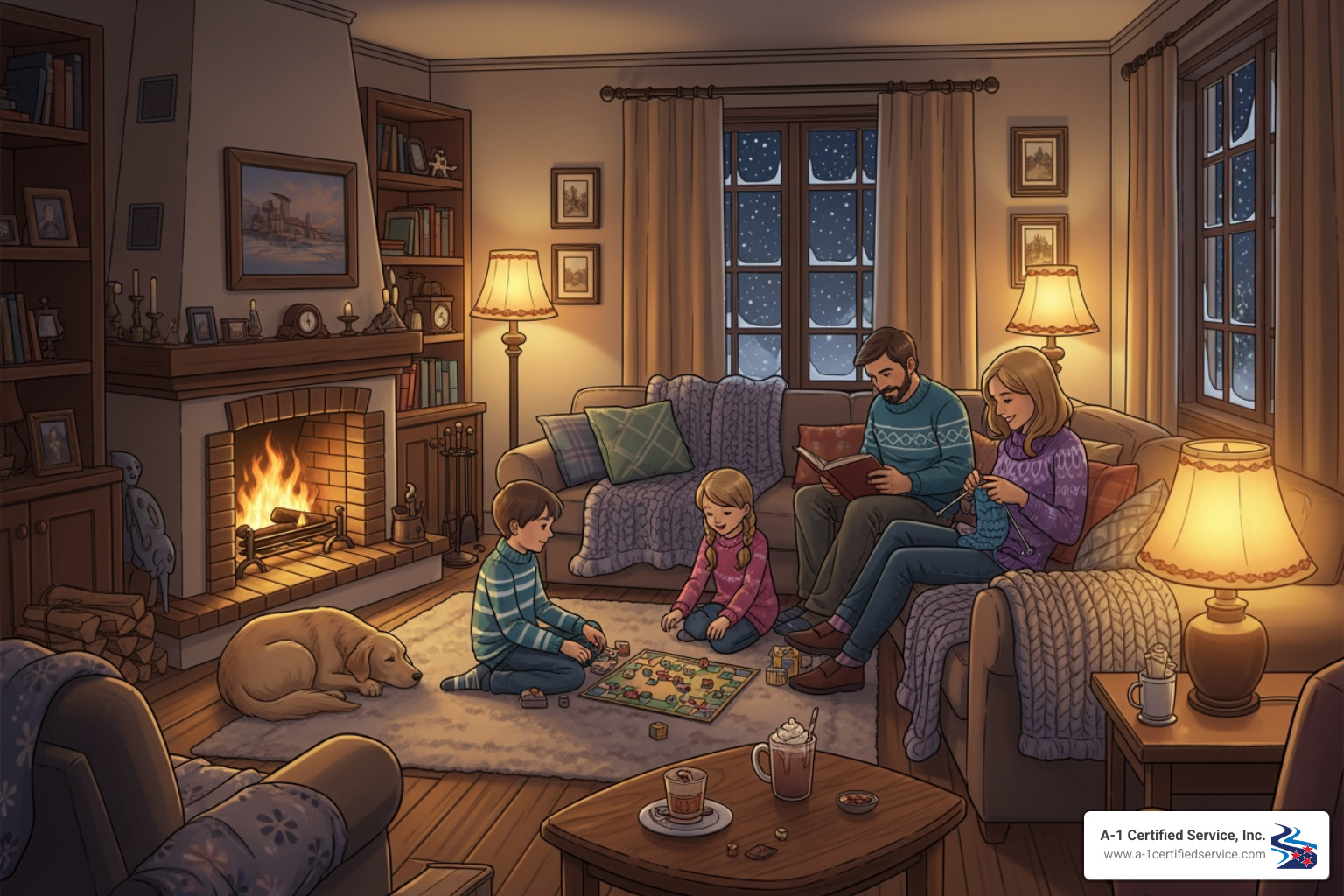 HVAC Blog 5 emergency heating repair in alcoa tn