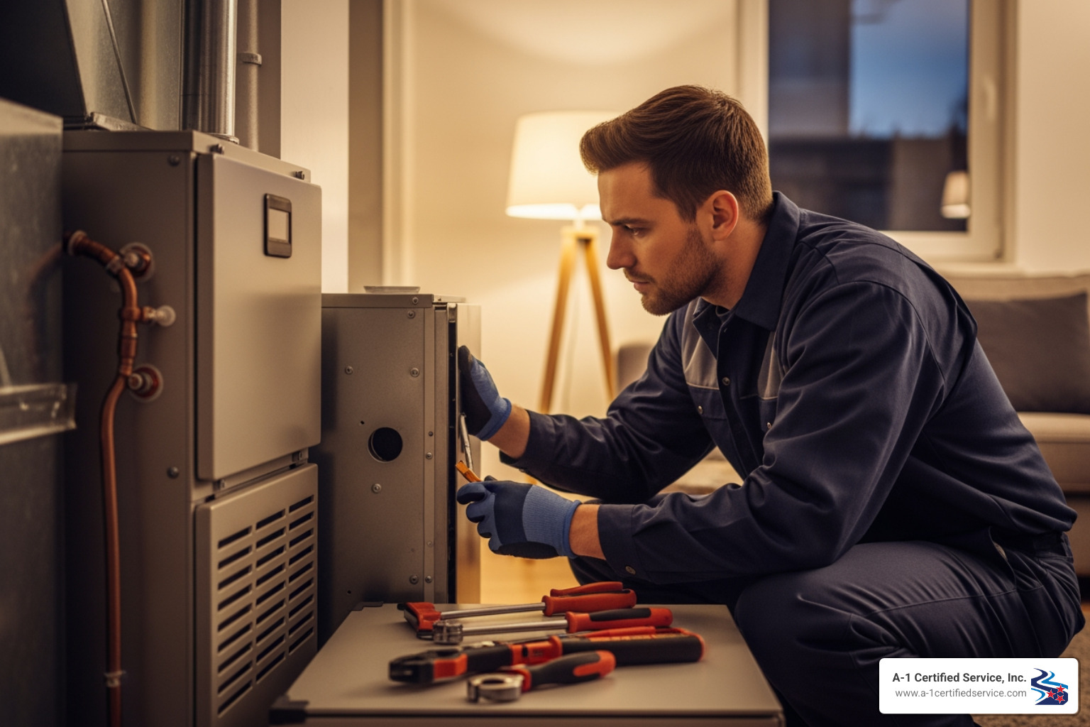 HVAC Blog 8 emergency heating repair in farragut tn