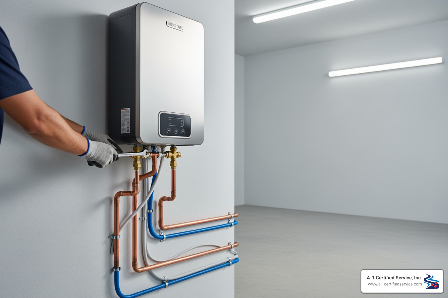 HVAC Blog 7 heating upgrade in mascot tn