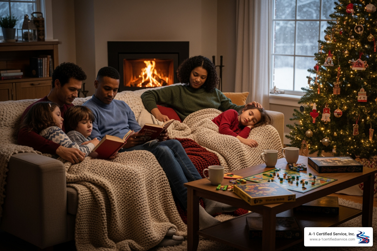 HVAC Blog 5 heating maintenance in madisonville tn